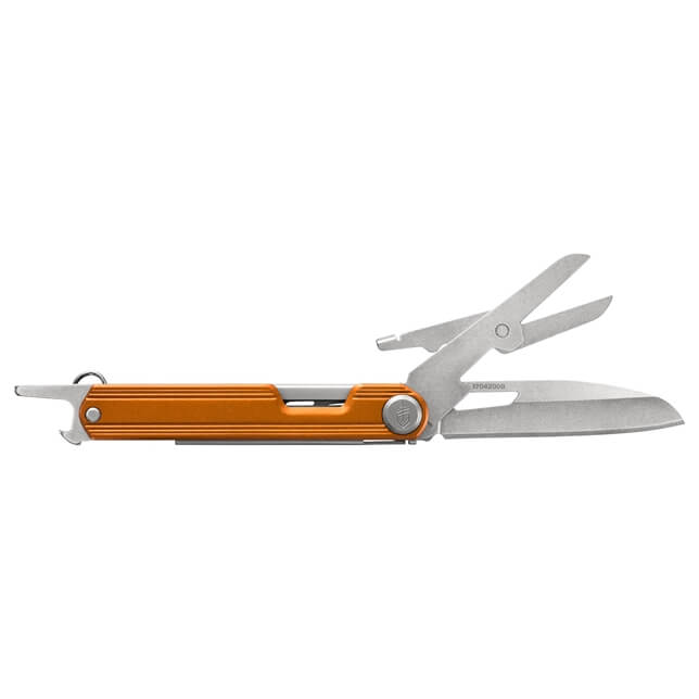 Gerber Armbar Slim Cut, Burnt Orange