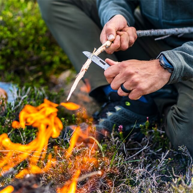 Gerber Armbar Slim Cut, Onyx