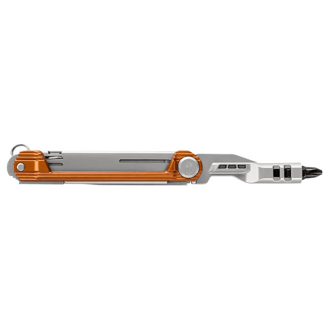 Gerber Armbar Slim Drive, Burnt Orange