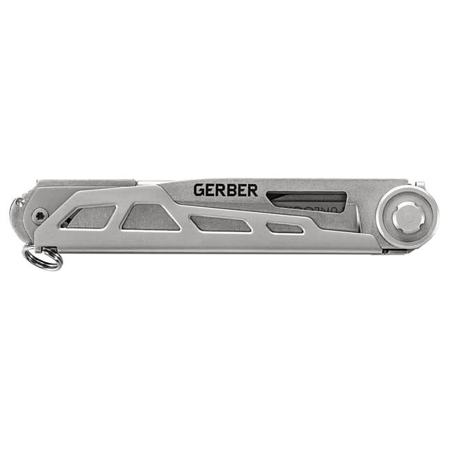Gerber Armbar Slim Drive, Burnt Orange