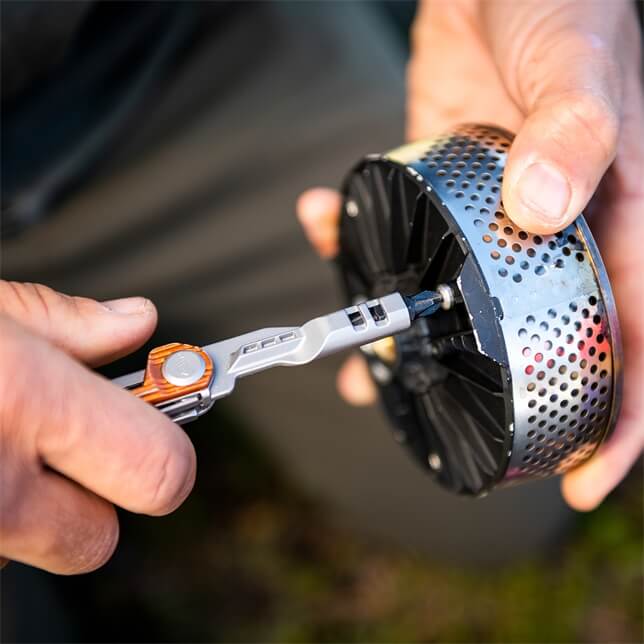 Gerber Armbar Slim Drive, Burnt Orange