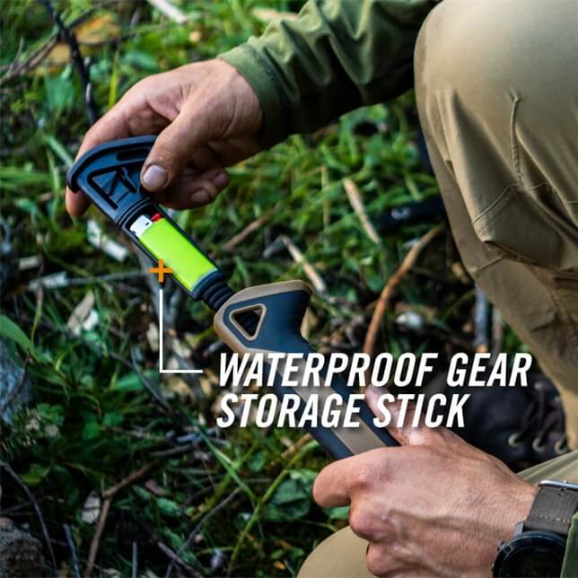 Gerber Bushcraft Hatchet, Coyote