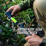 Gerber Bushcraft Axe, Coyote