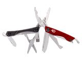 Gerber Dime, Multitool, Red