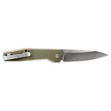 Gerber Fuse, Green