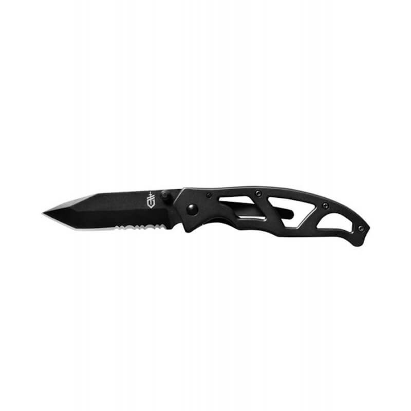 Gerber Paraframe I, Tanto