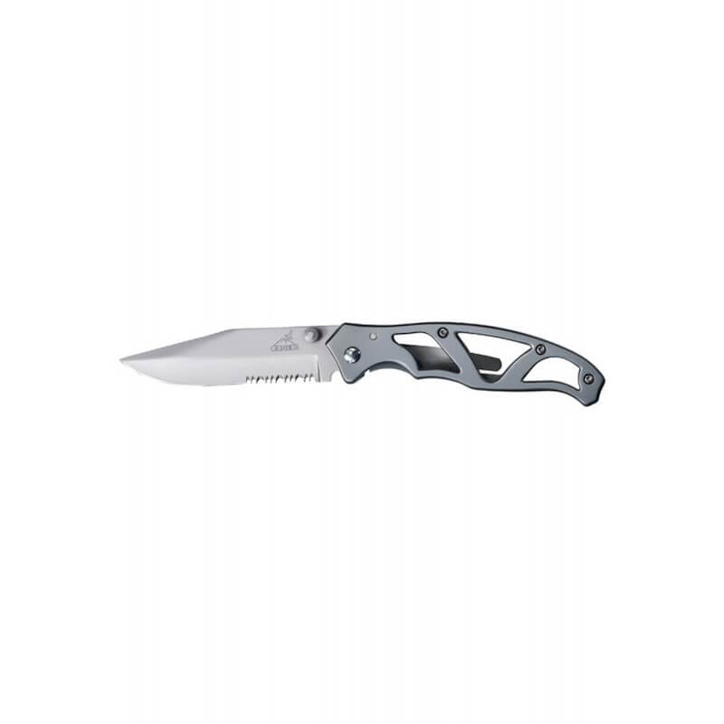 Gerber Paraframe II Serrated