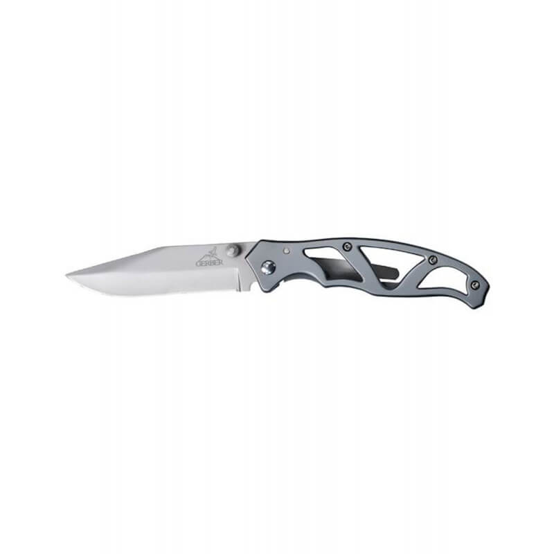 Gerber Paraframe I, Stainless Fine Edge