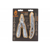 Gerber Suspension NXT & Paraframe Set