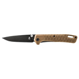 Gerber Zilch Folding Knife, Coyote