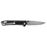 Gerber Zilch Folding Knife, Black