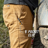 Gerber Zilch Folding Knife, Coyote