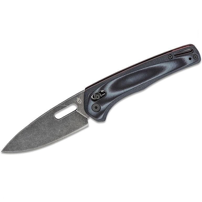 Gerber Zumo, Folding knife