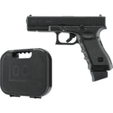 Umarex Glock 17 Deluxe, Co2