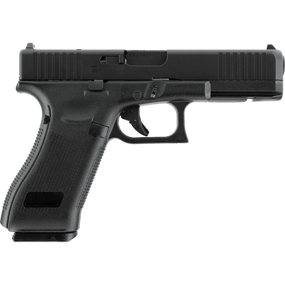 Umarex Glock 17 Gen5 MOS, GBB