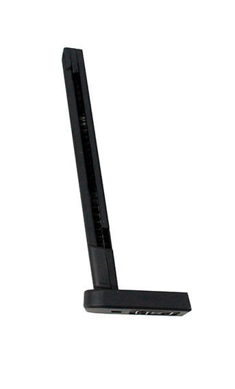 Glock 19 CO2 magazine