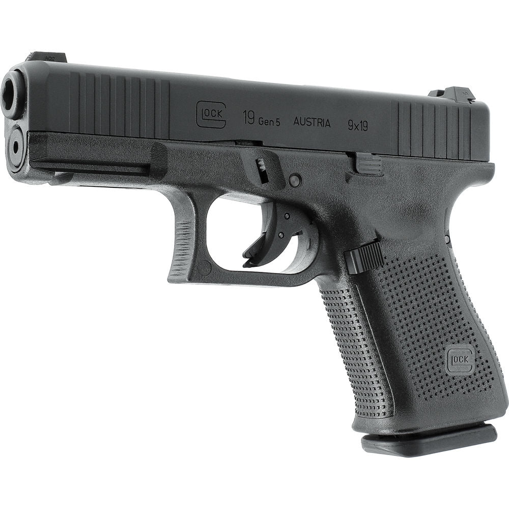 GLOCK 19 Gen5