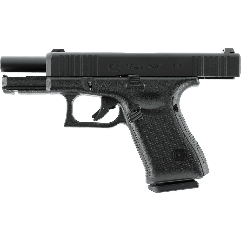 GLOCK 19 Gen5