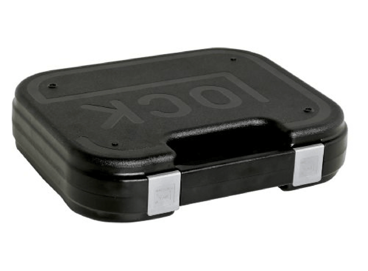 Glock Pistol case