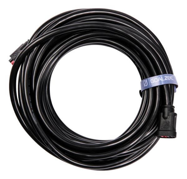 Goal Zero Extension cable, 9.14 m