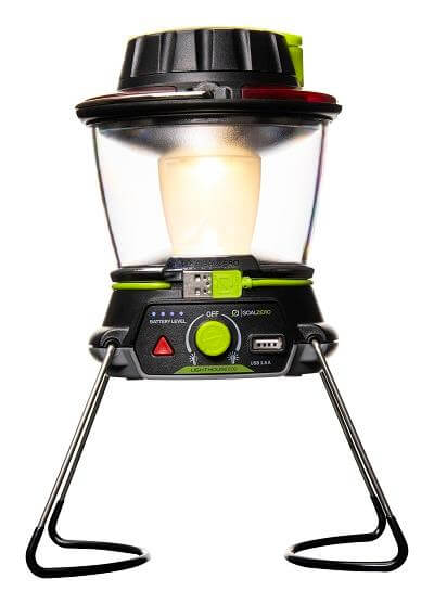 Goal Zero Lighthouse 600 Lantern