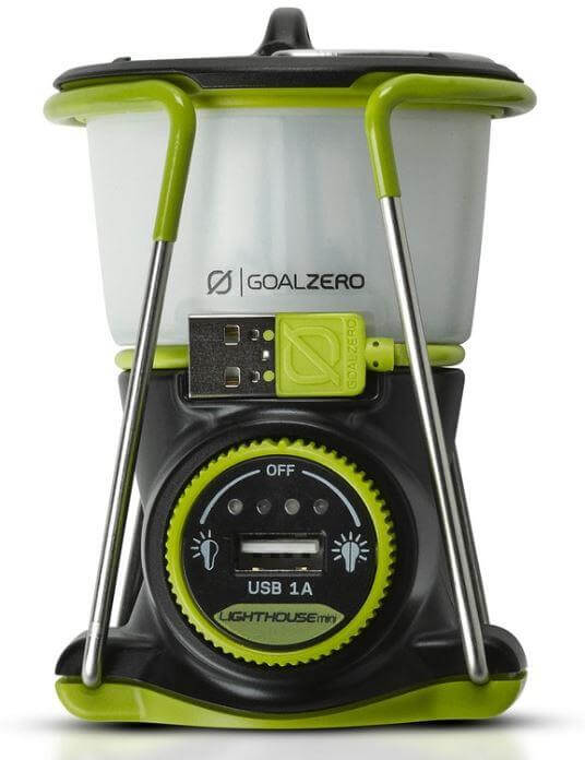 Goal Zero Lighthouse mini Lantern