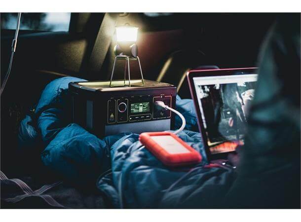 Goal Zero Lighthouse mini Lantern