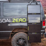 Goal Zero Nomad 100 Solar Panel