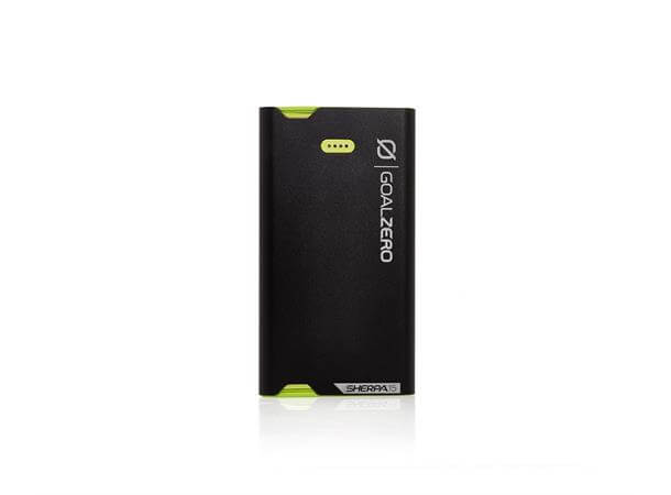 Goal Zero Sherpa 15 Powerbank