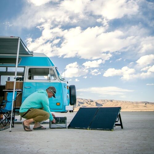 Goal Zero Yeti 1000X Powerstation