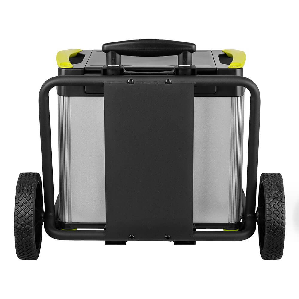 Goal Zero Yeti 3000X Power Station