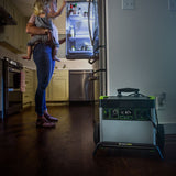 Goal Zero Yeti 3000X Power Station