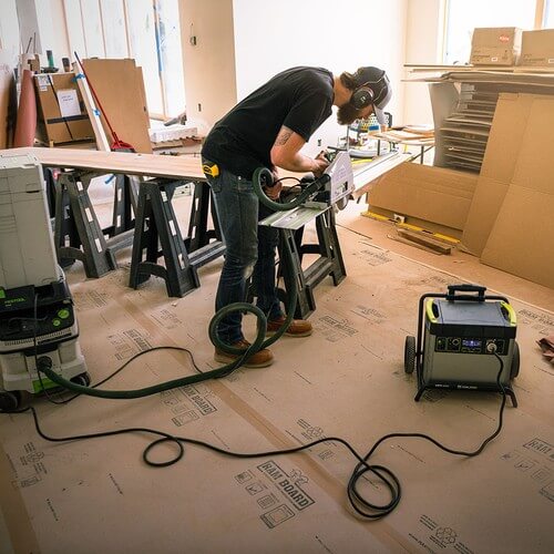 Goal Zero Yeti 3000X Power Station