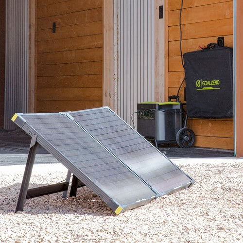 Goal Zero Yeti 3000X Power Station