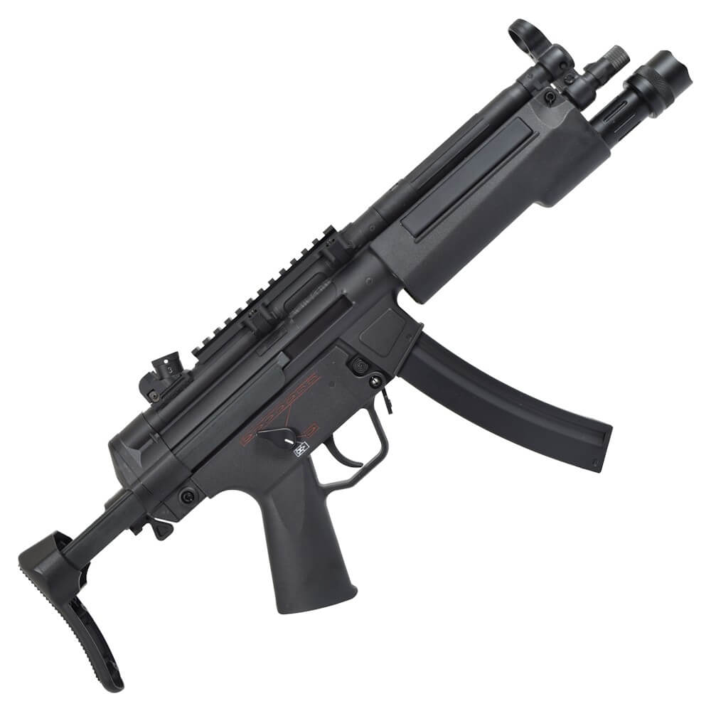 Golden Eagle PM5 6854