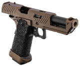 Golden Eagle Pit Viper, DE