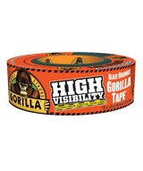 Gorilla Tape High Visibility, 32 m