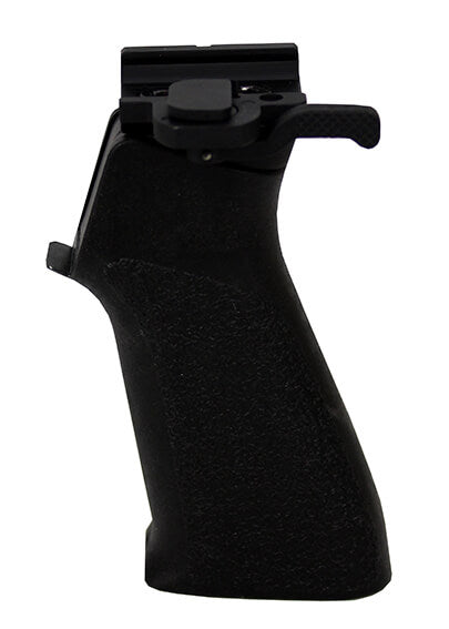 Handle for RIS, HK416