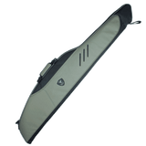 Grey Oak Gun Case Game