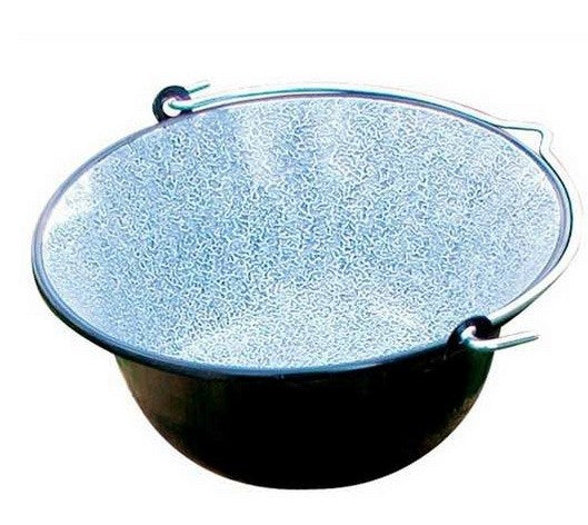 Casserole cooker incl 10L pot