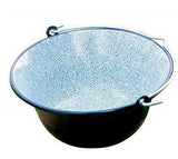 Casserole cooker incl 10L pot