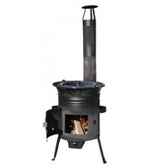 Casserole cooker incl 10L pot