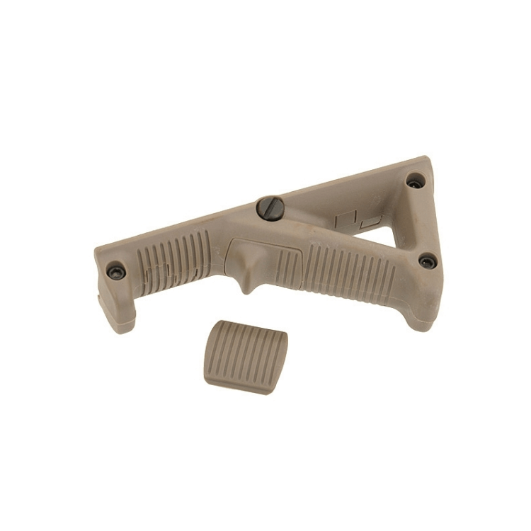 Guerilla AFG2 Frontgrip, Tan