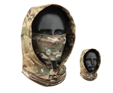 Kukla Night Headwear