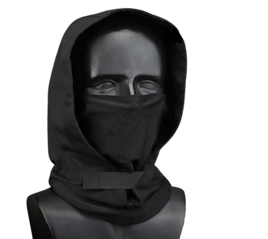 Kukla Night Headwear