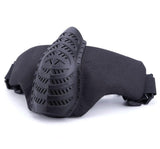 Guerilla Mesh base half