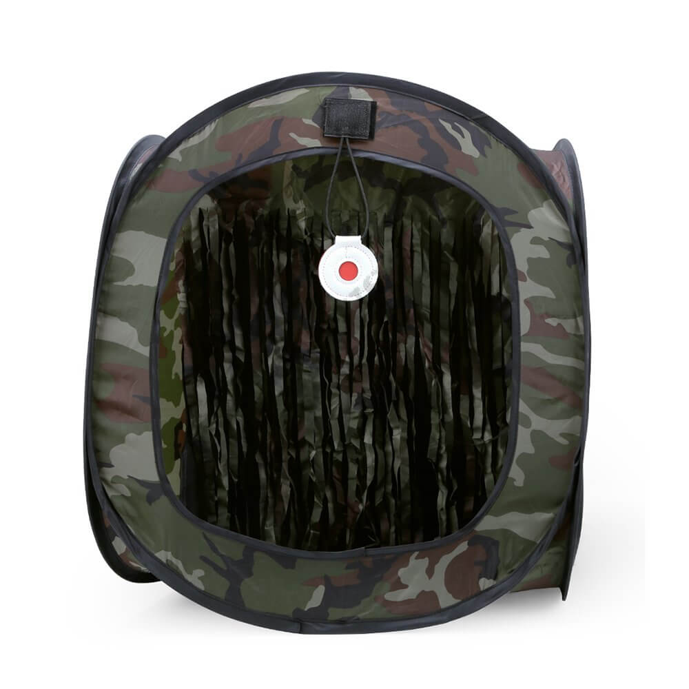 Guerilla Shooting Box