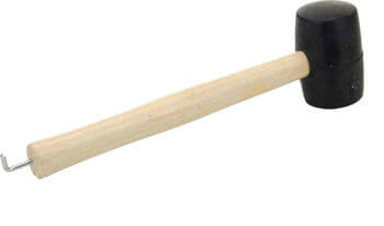 Peg hammer