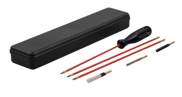 Guntex Cleaning set for 6 mm