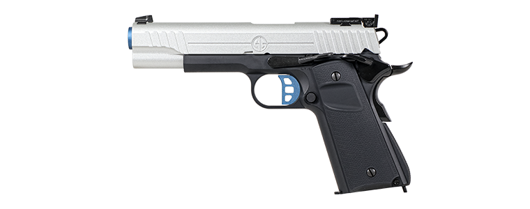 G&G GX45 MK1 Sølv G&G Armament